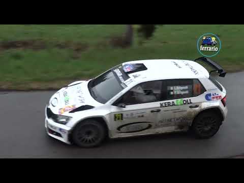 36°Rally Prealpi Orobiche 2022 CLIP BRIGNOLI-BRIGNOLI by Ferrario