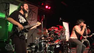 Psycroptic - Skincoffin (Live in Sydney) | Moshcam