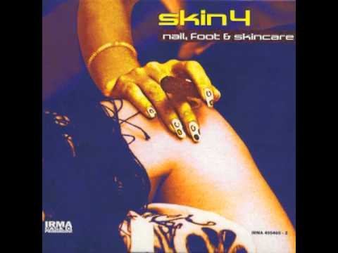 Skin 4 - Asia Experience (Chill Out Cafe Volume Due)