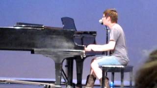 Eucalyptus-Michael Rider