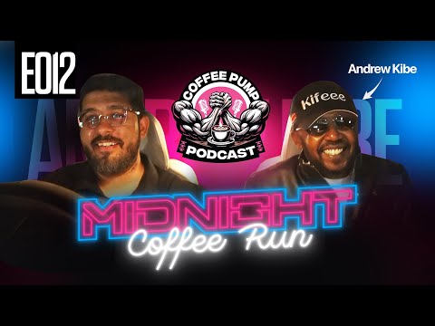 28 Commandments, Indian Wives & Call Girls –  Andrew Kibe | Midnight Coffee Run (E012)