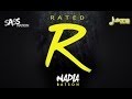 Nadia Batson Rated R 2014 Trinidad Soca