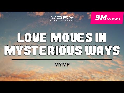 Love Moves video