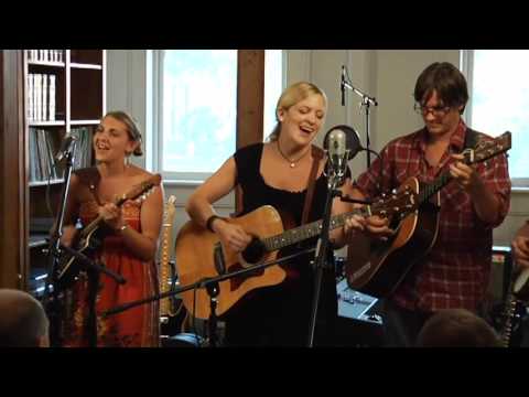 MITH House Band - 