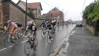 preview picture of video 'Prix de Gommegnies 2014_Passage_1 er tour'