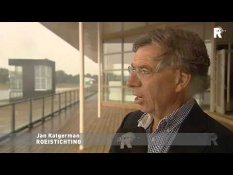 Rijnmond Nieuws 30 augustus 2012