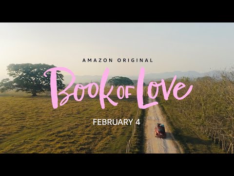 Tráiler El Libro del Amor 2022