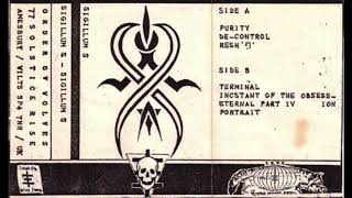 SIGILLUM S – Sigillum S (1986)