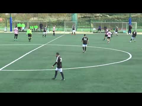 REAL MARANO - FRATTAMINORE PRIMO TEMPO