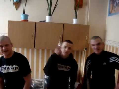 Gangsterzy raperzy 