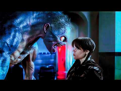 Уэнсдэй (2025) — трейлер 2-го сезона №2 (субтитры) Уэнсдэй (2025) — трейлер 2-го сезона №2 (субтитры)