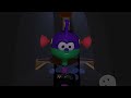 Skid And Pump Sneek In Larryboy Fantastic Cave Without Showing Discord