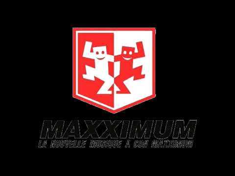 Radio Maxximum Diffusion Titres 1991