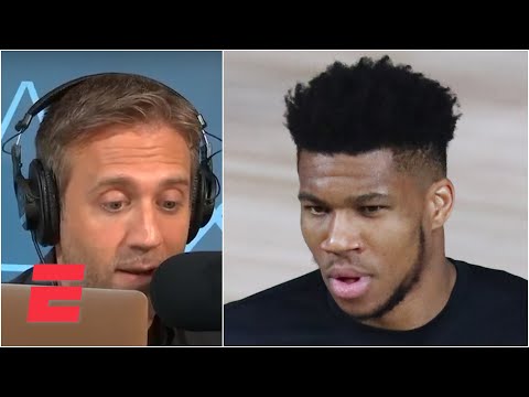 吉安尼斯需要一個超級明星球員在他身邊，以贏得一個冠軍｜麥克斯-凱勒曼秀。 (Giannis needs a superstar playmaker next to him in order to win a title | The Max Kellerman Show)