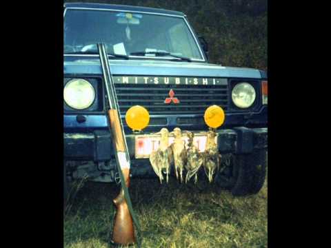 Gjueti Shapke .Gjuetarët e Burrelit .