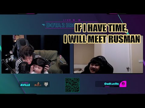 INTERVIEW WITH BOOM.JACKKY AFTER WINNING SEA REGIONAL FINALS