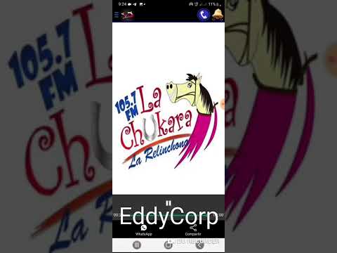 Radio La Chukara 105.7