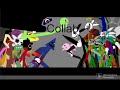 New Collab Kid Eaters Chapter 1 And 2 Vs One Nights At Dreams Chapter 1 And 2 Link In Description