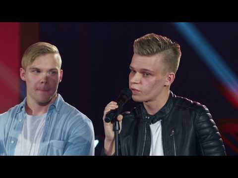 Tuolihaaste 6G - Sydänääniä | X Factor Suomi | MTV3