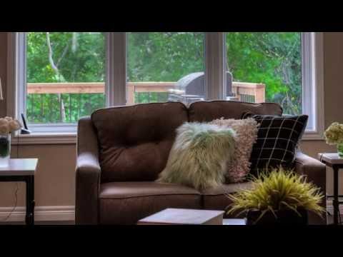 144 Maple Bush Dr - JUST LISTED