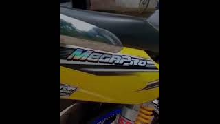 Download lagu modifikasi megapro standard keren mp3