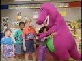 Barney Friends Be A Friend Season 1 Episode 16