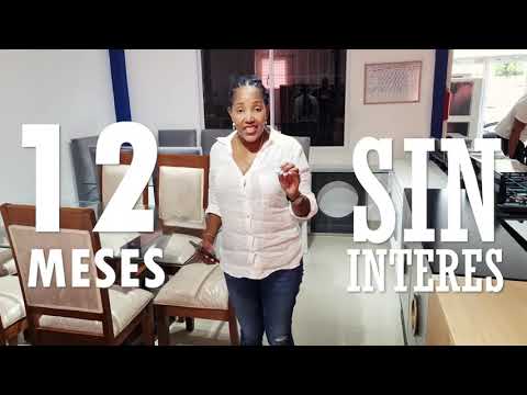 ¡En Comercial del Sol, Black Friday es todos los días!