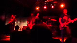 Pallbearer-Worlds Apart (Live in Little Rock, AR 2016)