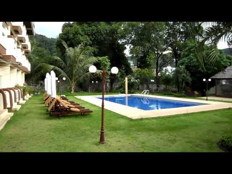 Nanai Residence Patong Beach nanai song road - Pool and Hotel