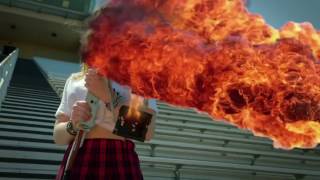 Bad Kids of Crestview Academy Official Trailer Gina Gershon, Sean Astin, Drake Bell Movie video