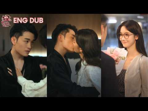 [ENG DUB] He DIED Beside My Grave... I WOKE UP 10 Years Earlier to CHANGE OUR FATE! | CDRAMA