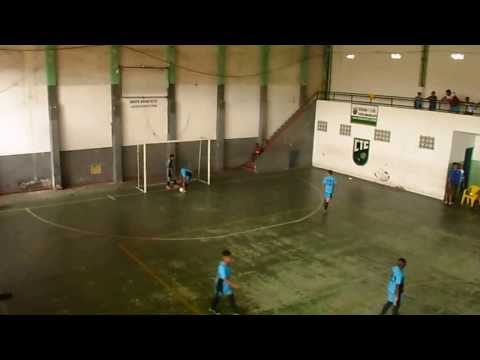 GR Juventus x Marã T.C - Final da RIO COPA DE FUTSAL 2013 Sub-11 (Parte 2)