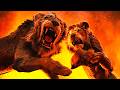 The Lion King Mufasa Ending Scenes Recap Final Battles Simba Vs Scar Mufasa Vs Kiros Fight