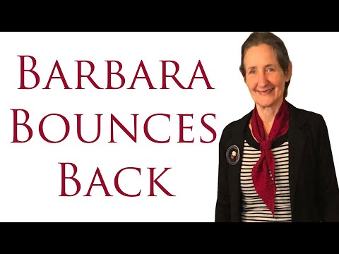 HIIT Exercise - Barbara O'Neill