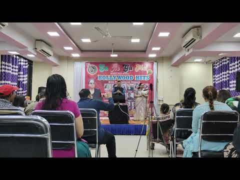 Shiraz John Thekkan Mujhe Choo Rahi Hai 