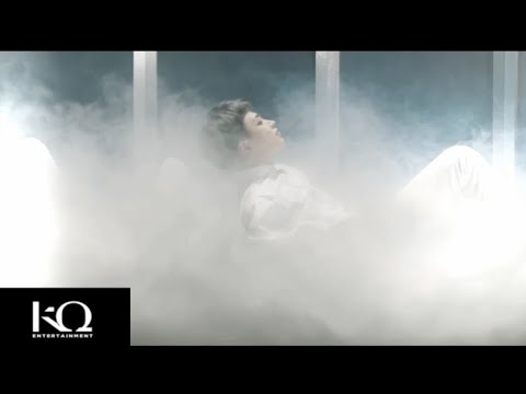 The DELETED teaser for ATEEZ new album