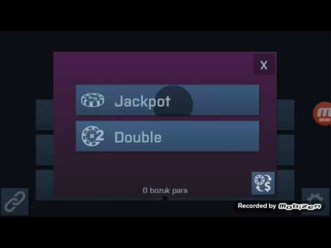 Case Opener#1-Gitti paralar :D