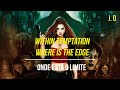Within Temptation - Where is the Edge (Legendado PT)