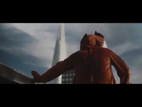 Moelogo - My City (Official Video) MOBO AWARDS NOMINEE - "BEST AFRICAN ACT"  2016.