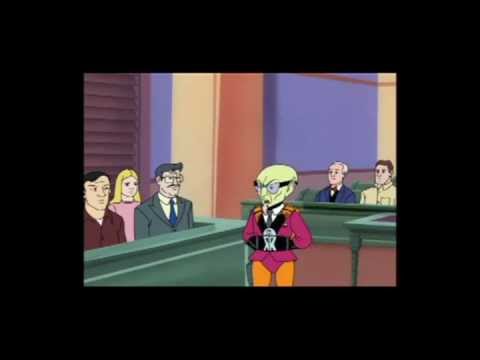 Adidas Skateboarding Team (DANGERDOOM, Madvillain edit)