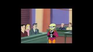 Adidas Skateboarding Team (DANGERDOOM, Madvillain edit)