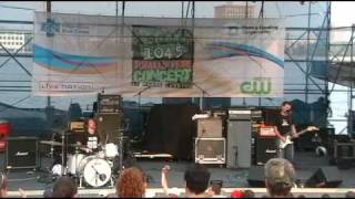 Local H - Penns Landing - 08 - Michelle (again)