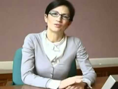 Lezione di Mariastella Gelmini