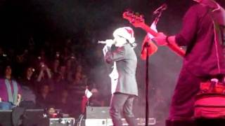 David Archuleta - Pat-A-Pan