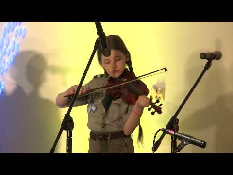 XI Harcogranie - Kto to taki - W górach jest wszystko co kocham