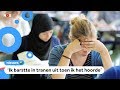 Balen voor scholieren: sommige examens moeten helemaal opnieuw