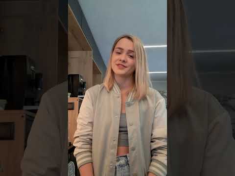 Lily - Video 4