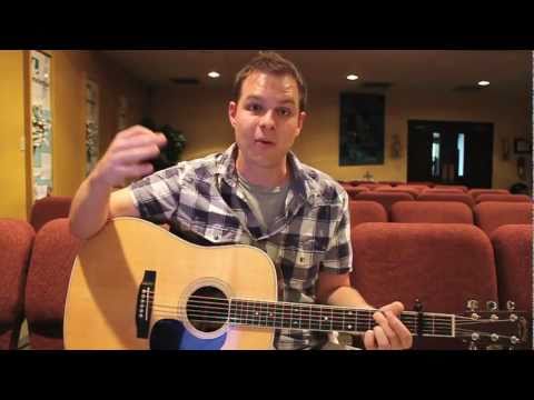 Always - Kristian Stanfill