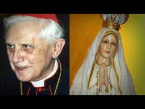 Kardinal Ratzinger und das 3. Geheimnis von Fatima (Teil 1)