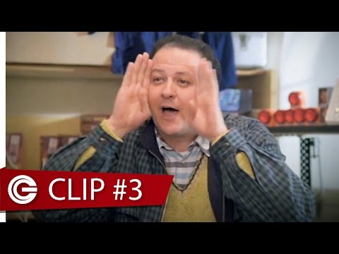 Il ragazzo di campagna - Severino Cicerchia